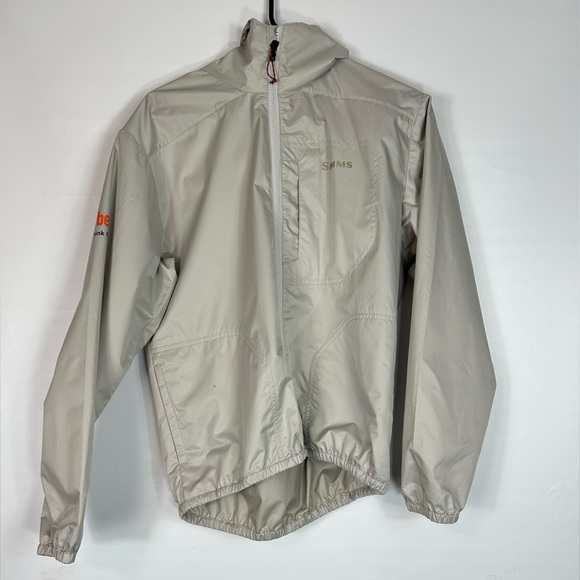Simms ‘Riverbed’ Windbreaker - Picture 1 of 4